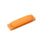 Armonica niños naranja