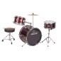 Jinbao 1042RD junior rojo
