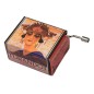 Caja musical Nessun Dorma