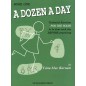 Una docena al dia 1 -  (Verde)