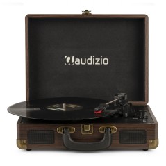 Audizio RP114W Maleta Tocadiscos