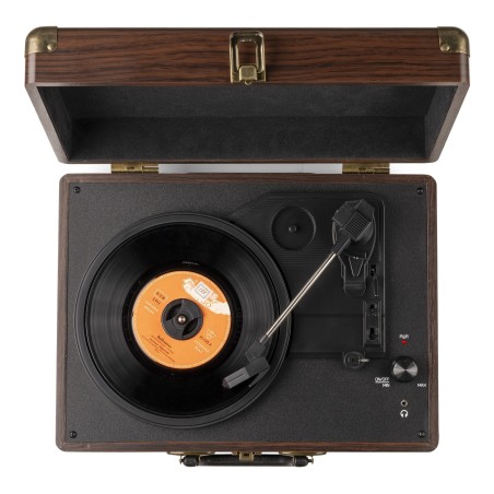 Audizio RP114W Maleta Tocadiscos