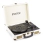 Audizio RP119 Tocadiscos dorado