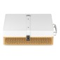 Audizio RP119 Tocadiscos dorado