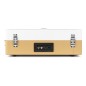 Audizio RP119 Tocadiscos dorado
