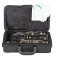 J. Michael CL460 sib