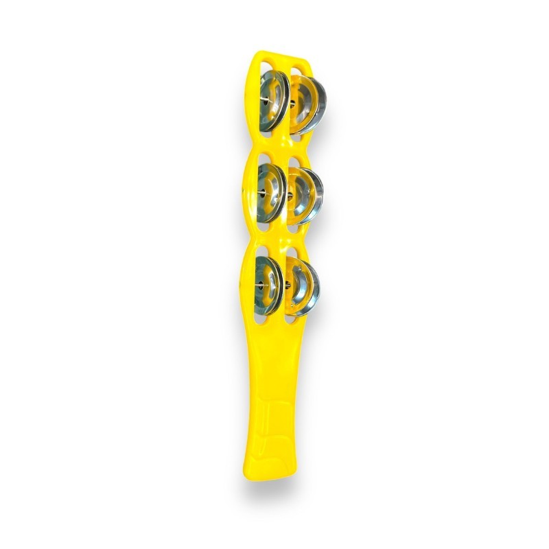 AMP S100 YLL Sambina Amarillo