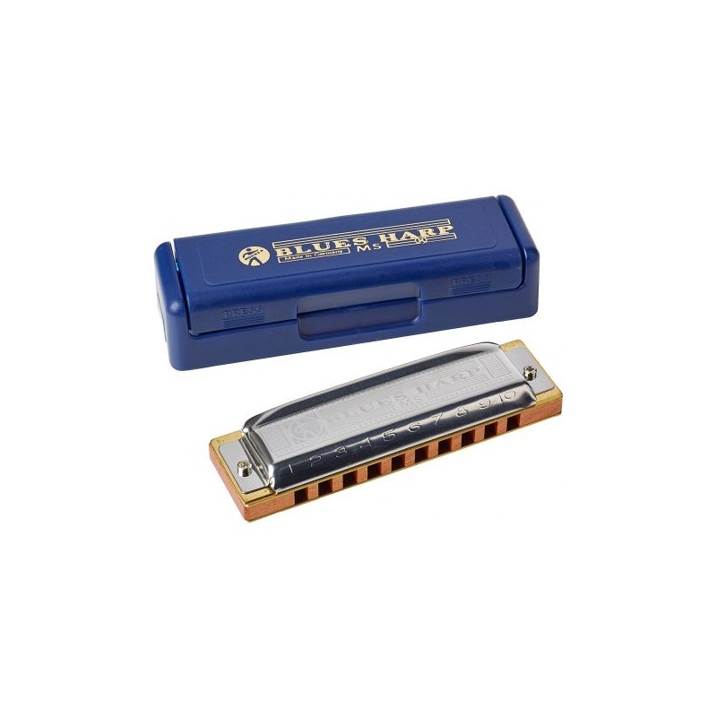 Hohner Blues Harp E