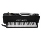 Record M-37BK Negro