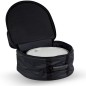 Ortola 8049 Funda caja 14"x5.5" 15mm bolsillo baquetas