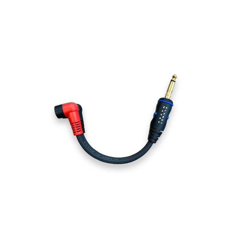 Planet Waves PW-P035Q 1/4" (6.35 mm) Male - Banana female Speaker Adapter