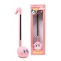 Otamatone Original Japan - Rosa - Kirby