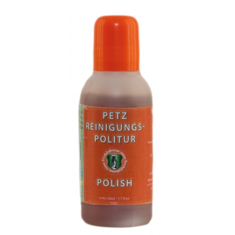 Petz 5380 Polish Pulidor