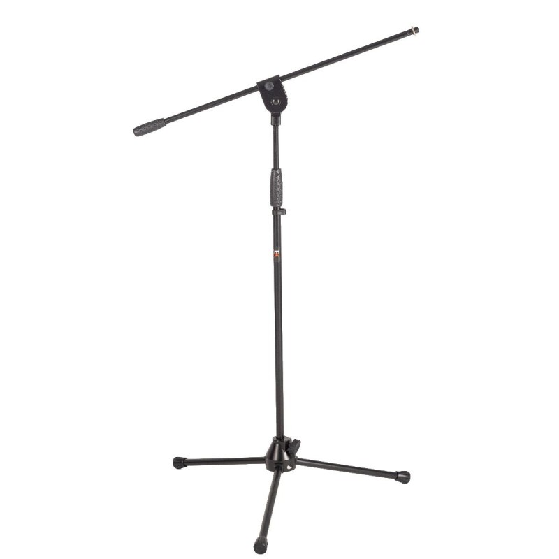 EK Audio MS001 pie jirafa microfono reforzado