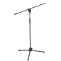 EK Audio MS001 pie jirafa microfono reforzado