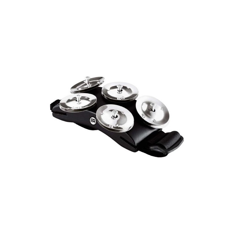 Meinl CFT5-BK pandereta de pie