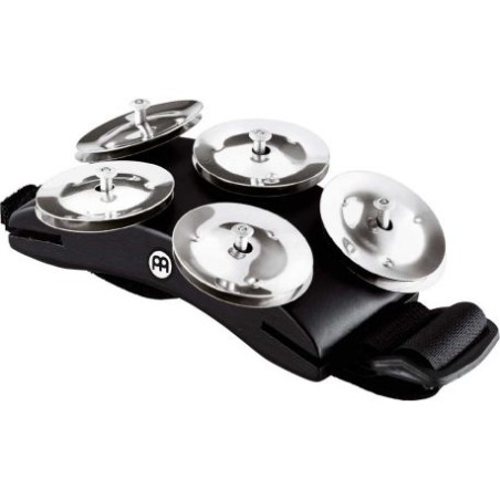 Meinl CFT5-BK pandereta de pie