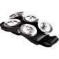 Meinl CFT5-BK pandereta de pie