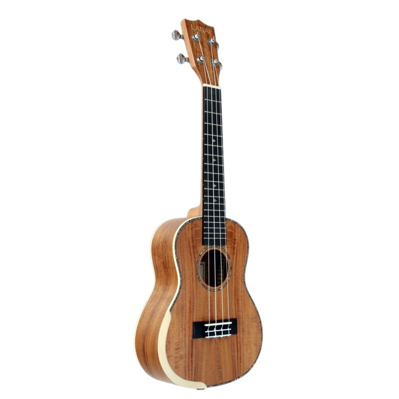 Egmond Sapelly Macizo Soprano