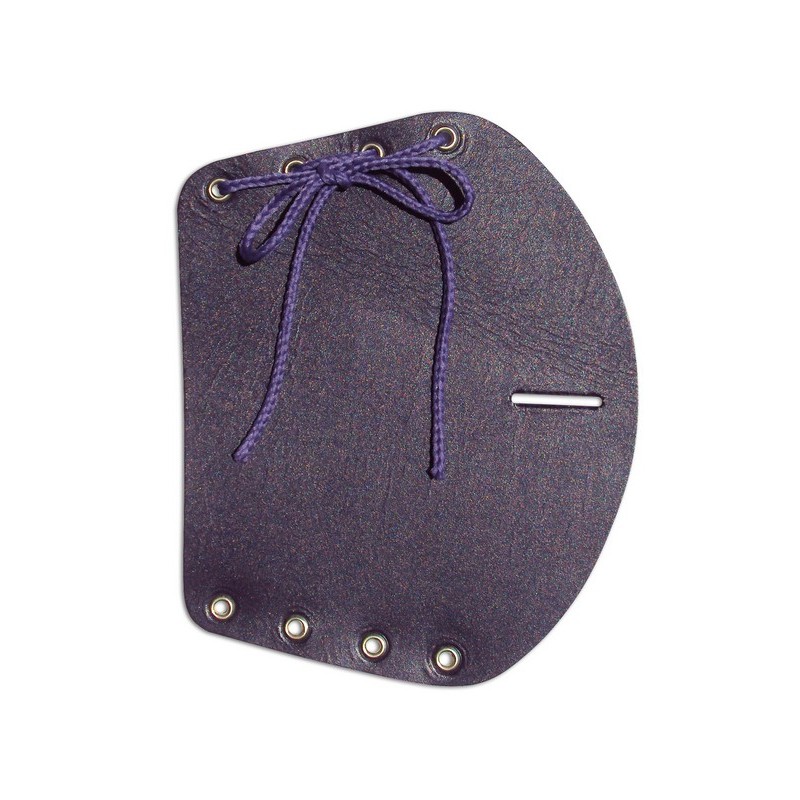 Genuine Straps MC201 Manopla Corneta