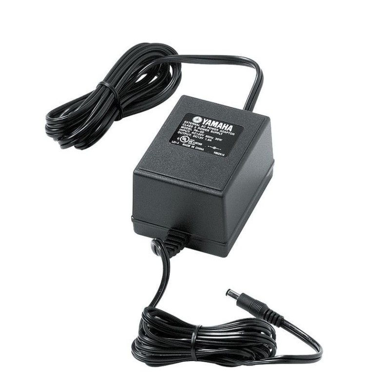Yamaha PA-5D AC Power Adapter