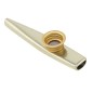 BM KZBM kz kazoo metal (unidad)
