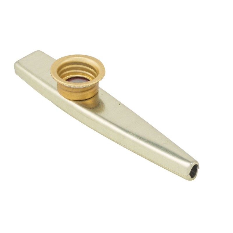 BM KZBM kz kazoo metal (unidad)