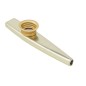 BM KZBM kz kazoo metal (unidad)