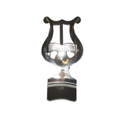 Obrac 1240 Pinza ancha trompeta