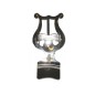 Obrac 1240 pinza ancha trompeta