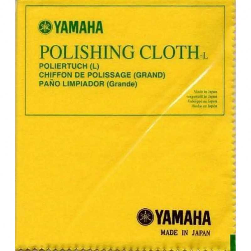 Yamaha Polishing Cloth S Clarinete