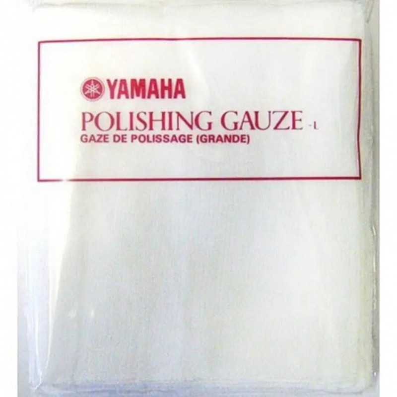 Yamaha Polishing Gauze