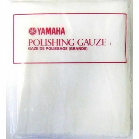 Yamaha Polishing Gauze