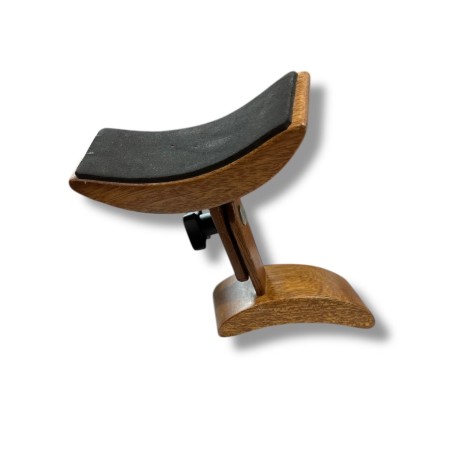 Soporte Apoya Guitarra Madera