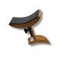 Soporte Apoya Guitarra Madera