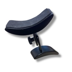 Soporte Apoya Guitarra Negro