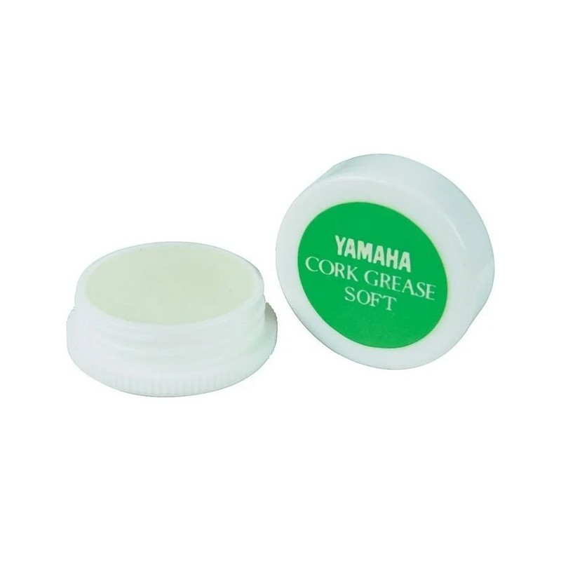Yamaha Cork Grease Soft
