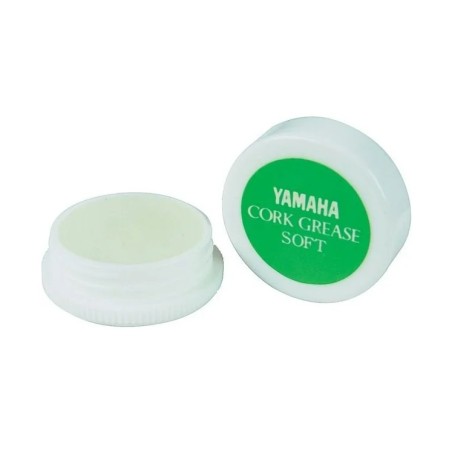 Yamaha Cork Grease Soft