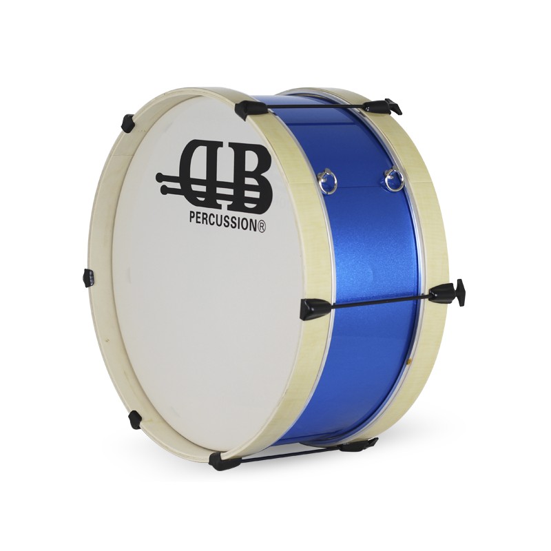 Db4140 Bombo Charanga 50X18Cm