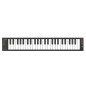 Carry On Midi Controller 49 Black