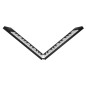 Carry On Midi Controller 49 Black