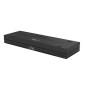 Carry On Midi Controller 49 Black