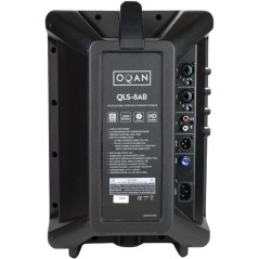 Oqan QLS-8AB Amplificador