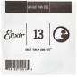 1ª Acustica/Electrica Elixir Anti-Rust 013