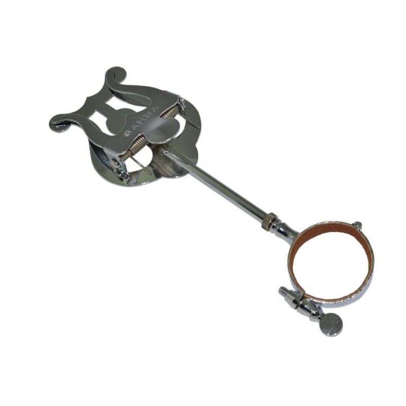 Samba 9097 Oboe argolla abierta 34 mm