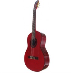 Benitez Flamenca Estudio II