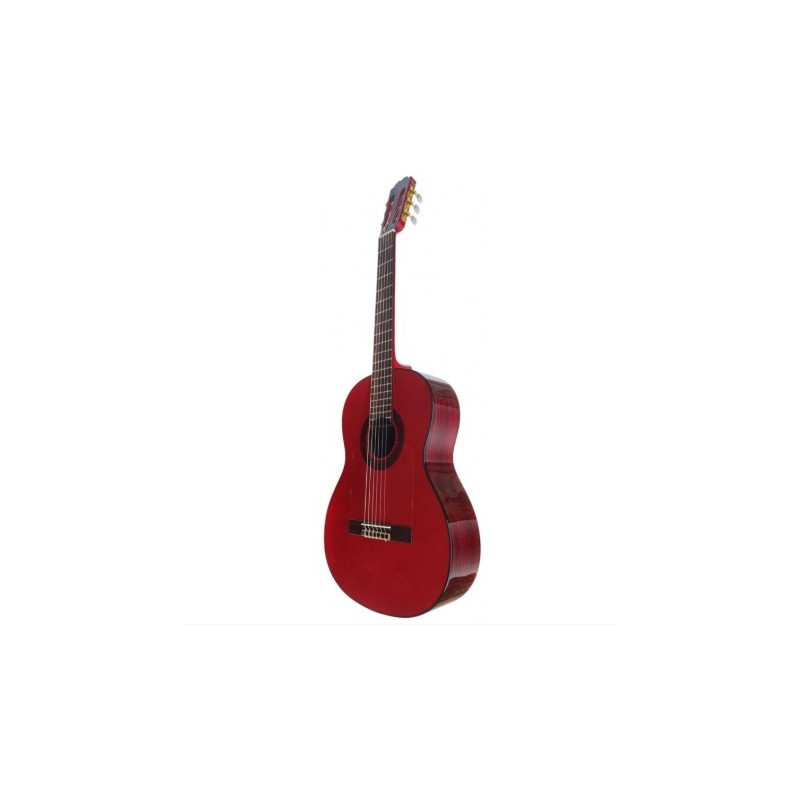 Benitez Flamenca Estudio II