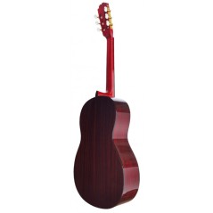 Benitez Flamenca Estudio II