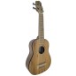 Egmond Bambu Macizo Satinado Soprano