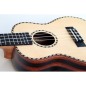 Egmond Palosanto Macizo Satinado Soprano